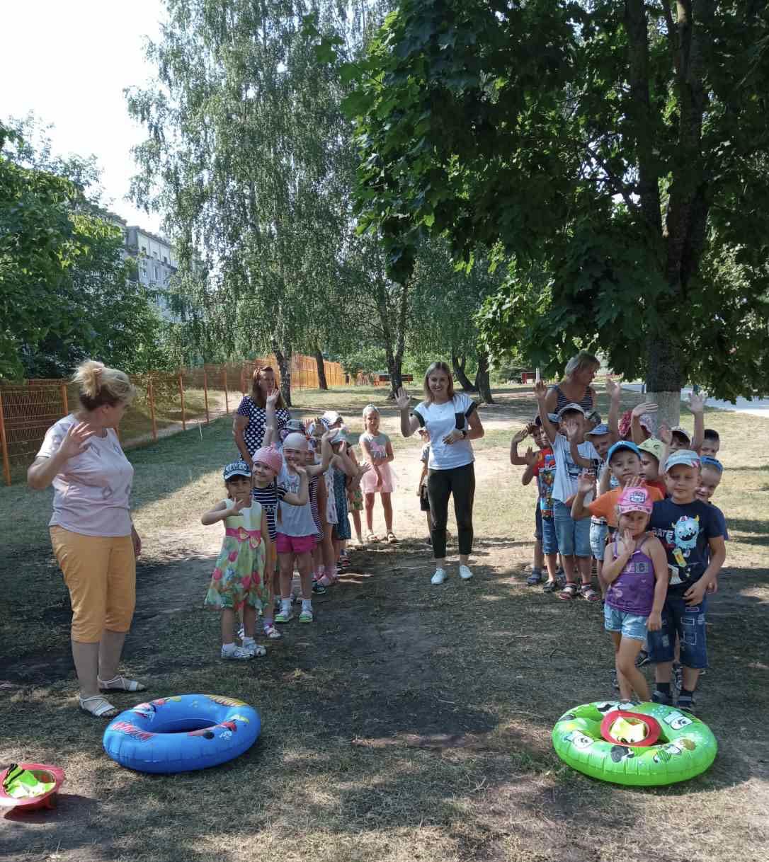 Архив новостей - Браславский центр детей и молодёжи